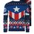 Captain America Christmas Sweater