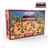 Masters of the Universe: Battleground Miniatures Game Starter Set *Spanish Version*