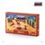 Masters of the Universe: Battleground Miniatures Game Wave 11: Preternian Heroes (Moss Man / Turbodactyl) *English Version*