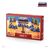 Masters of the Universe: Battleground Miniatures Game Wave 11: MOTU Faction Roboto *French Version*