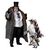 Batman Returns Action Figure The Penguin SP 17 cm