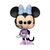 Disney POP! Vinyl Figure Minnie(MM KPOP) 9 cm