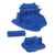 Catan Masterpiece Series Mini figures Set China