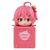 Hololive Production Hikkake Mini Figure Sakura Miko 10 cm