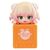 Hololive Production Hikkake Mini Figure Momosuzu Nene 10 cm