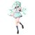 Hatsune Miku Sweet School Life PVC Figure Pure Version 18 cm