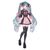 Hatsune Miku Sweet School Life PVC Figure Bitter & Sweet Version 18 cm