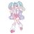 Hatsune Miku Sweet School Life PVC Figure Pastel Version 13 cm