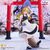 Touhou Project Muchute PVC Figure Marisa Kirisame 19 cm