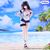 To Love Ru Darkness Trio-Try-iT PVC Figure Yui Kotegawa 20 cm