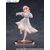 Lovelive! F:NEX PVC Figure 1/7 Kaho Hinoshita 22 cm