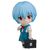Rebuild of Evangelion Nendoroid Action Figure Rei Ayanami (re-run) 10 cm