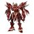 The Legend of Heroes: Trails of Cold Steel Moderoid Plastic Model Kit Testa-Rossa, the Vermillion Knight 18 cm