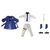 Honkai: Star Rail Parts for Nendoroid Doll Figures Phainon - Express Travel Ver.
