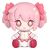 Puella Magi Madoka Magica Huggy Good Smile Mini Figure Madoka Kaname 7 cm