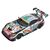 Hatsune Miku GT Project Vehicle 1/64 Good Smile Hatsune Miku AMG 2016 Super GT Ver. 7 cm