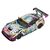 Hatsune Miku GT Project Vehicle 1/64 Good Smile Hatsune Miku AMG 2017 Super GT Ver. 7 cm