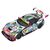 Hatsune Miku GT Project Vehicle 1/64 Good Smile Hatsune Miku AMG 2019 SUPER GT Ver. 7 cm