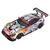 Hatsune Miku GT Project Vehicle 1/64 Hatsune Miku AMG 2021 SUPER GT Round 5 Ver. 7 cm
