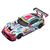 Hatsune Miku GT Project Vehicle 1/64 AMG 2024 Season Opening Ver. 7 cm