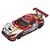 Hatsune Miku GT Project Vehicle 1/64 Mercedes-AMG Team Good Smile 2019 Suzuka 10 Hours Ver. 7 cm