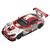 Hatsune Miku GT Project Vehicle 1/64 AMG 2017 SPA24H Ver. 7 cm