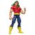 The Incredible Hulk Marvel Legends Action Figure Marvel's Doc Samson 15 cm