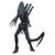 Alien Movie Masterpiece Action Figure 1/6 Alien Warrior (Deluxe Version) 39 cm