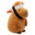 Capybara Plush Figure Sushi 23 cm