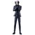 Trigun Oshi Works PVC Figure 1/8 Livio the Double Fang 22 cm