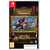 Harry Potter: Quidditch Champions (Deluxe Edition) (Code in Box) / Nintendo Switch
