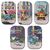 Pokémon - 2026 Summer Lumiose City Mini Tin (POK10392-101) / Toys