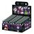 The Nightmare Before Christmas 3D PVC Bag Clips Series 11 Blind Bag Display (24)