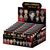 Army of Darkness 3D PVC Bag Clips Series 1 Blind Bag Display (24)
