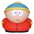 South Park Mini Figural Bank Cartman