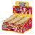 Rooster Fighter 3D PVC Bag Clips Series 1 Blind Bag Display (24)