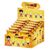 Dragonball Z 3D Foam Magnets Series 1 Blind Bag Display (12)