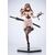 Meido-Busou PVC Figure 1/6 Blade Strawberry on the Shortcake Ver. 28 cm