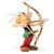 Asterix PVC Figure Bow Shooting 6.5 cm