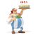 Asterix PVC Figure Obelix Happy Birthday 8.5 cm