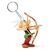 Asterix Keychain Bow Shooting