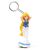 Asterix Keychain Falbala Hands in the Hair