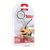Asterix Keychain Bow Shooting (Blister)