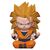Dragon Ball: Money Box Son Goku Super Saiyan 3 15 cm