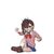 Dandadan: Money Box Momo Ayase