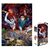 Dandadan: 1000-piece puzzle