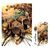 Attack on Titan: 1000-piece puzzle