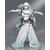 Original Character SWAV PVC Figure 1/7 Tactical Bride - Awayuki 25 cm