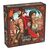 Towers of Sifnos Board Game *English Version*