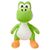 Super Mario Plush Figure Infant Yoshi 28 cm